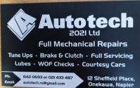 Auto Tech 2021 Ltd image 1